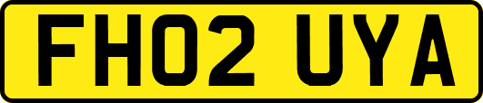 FH02UYA