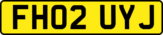 FH02UYJ