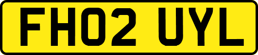 FH02UYL