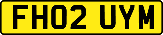 FH02UYM