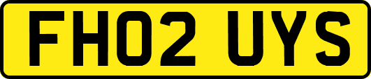 FH02UYS