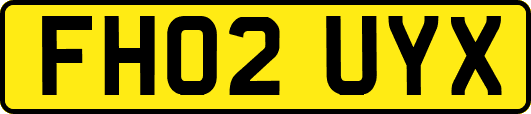 FH02UYX