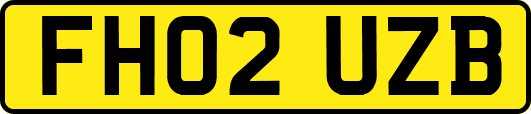 FH02UZB