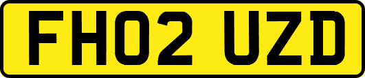 FH02UZD