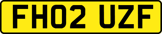 FH02UZF