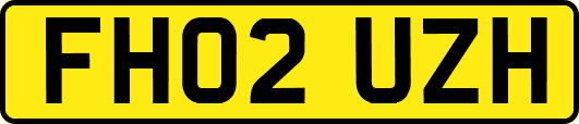 FH02UZH