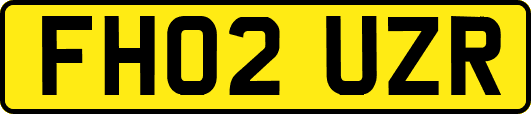 FH02UZR