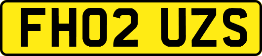 FH02UZS