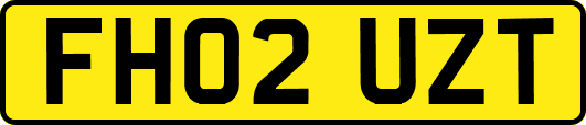 FH02UZT