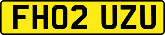 FH02UZU
