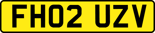 FH02UZV