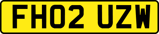 FH02UZW