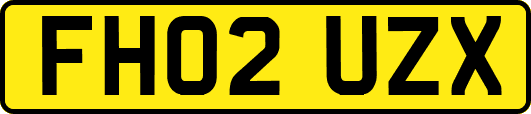 FH02UZX