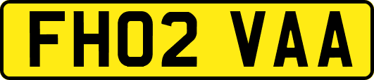 FH02VAA