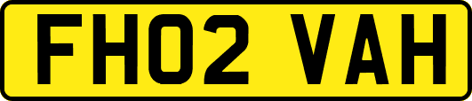 FH02VAH
