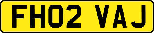 FH02VAJ