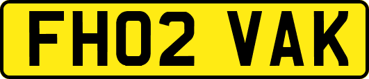 FH02VAK
