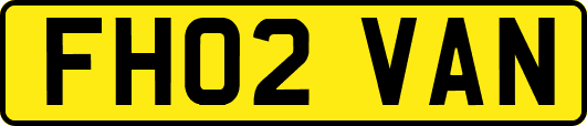 FH02VAN