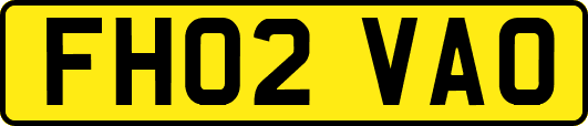 FH02VAO