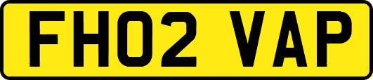 FH02VAP