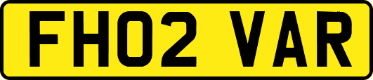 FH02VAR
