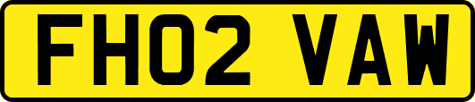 FH02VAW