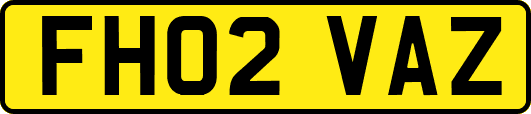 FH02VAZ