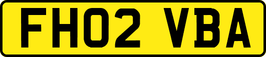 FH02VBA