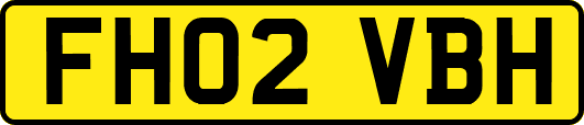 FH02VBH