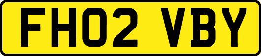 FH02VBY