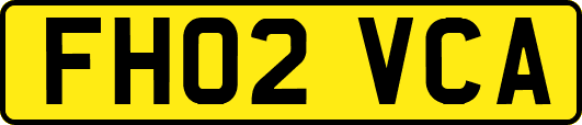 FH02VCA