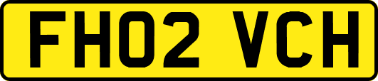 FH02VCH
