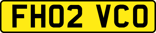 FH02VCO