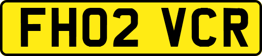 FH02VCR