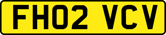 FH02VCV