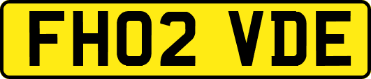 FH02VDE