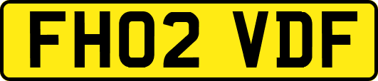 FH02VDF