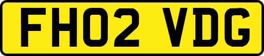FH02VDG