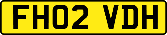 FH02VDH