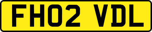 FH02VDL