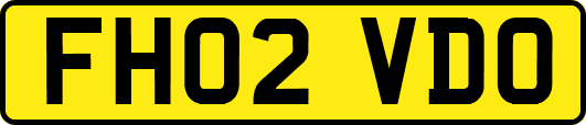FH02VDO