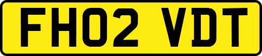 FH02VDT