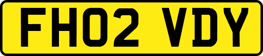 FH02VDY