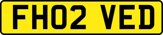 FH02VED