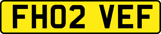 FH02VEF