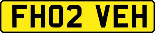 FH02VEH