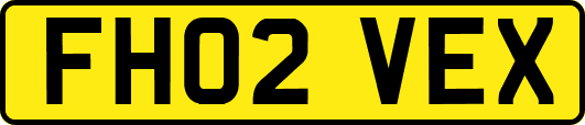 FH02VEX