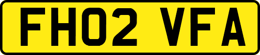 FH02VFA
