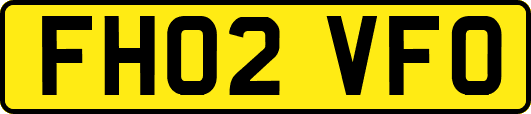 FH02VFO