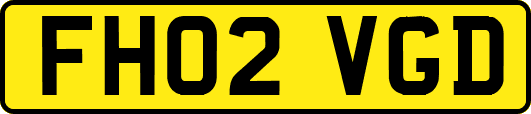 FH02VGD